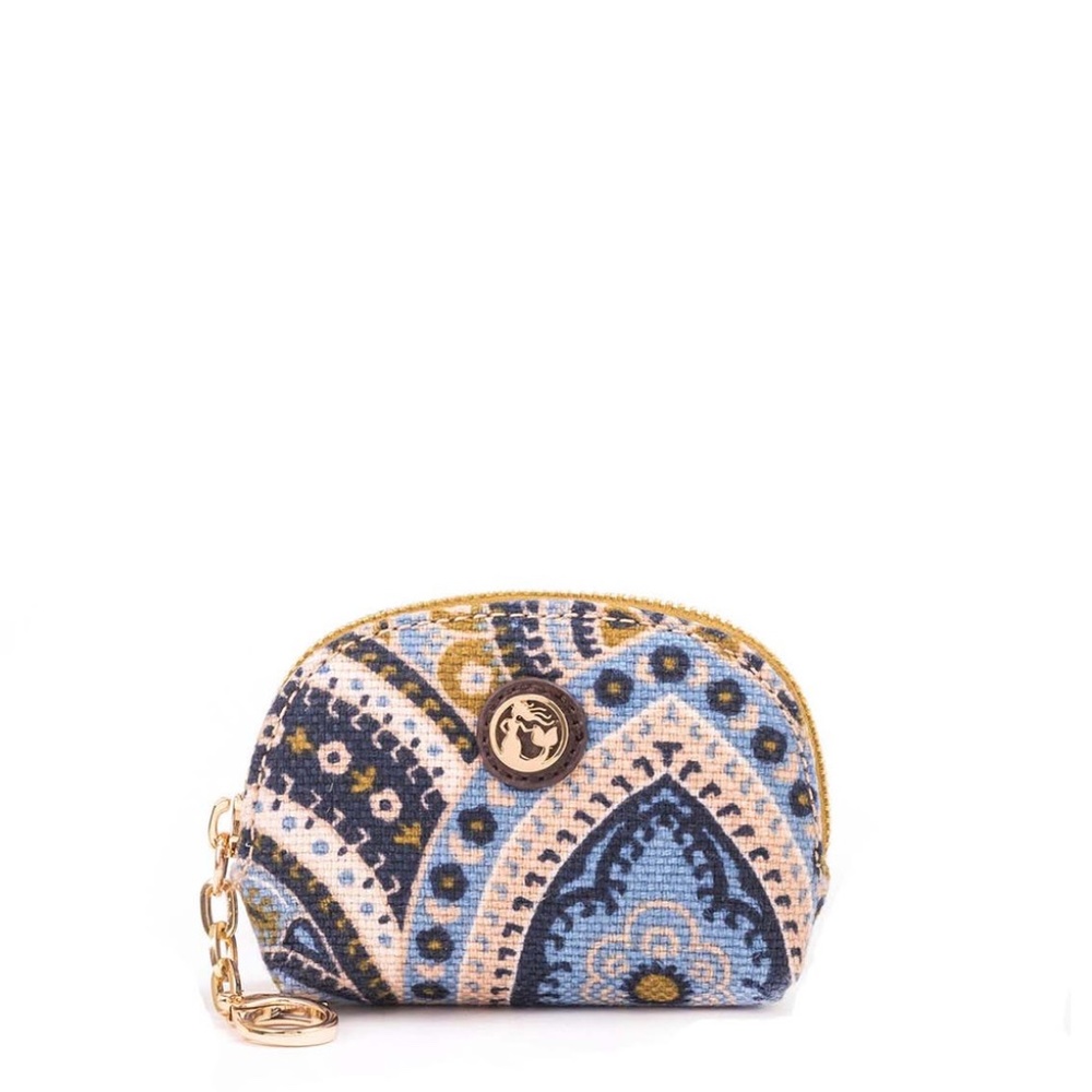NWT - Spartina 449 Juliette Pouchette